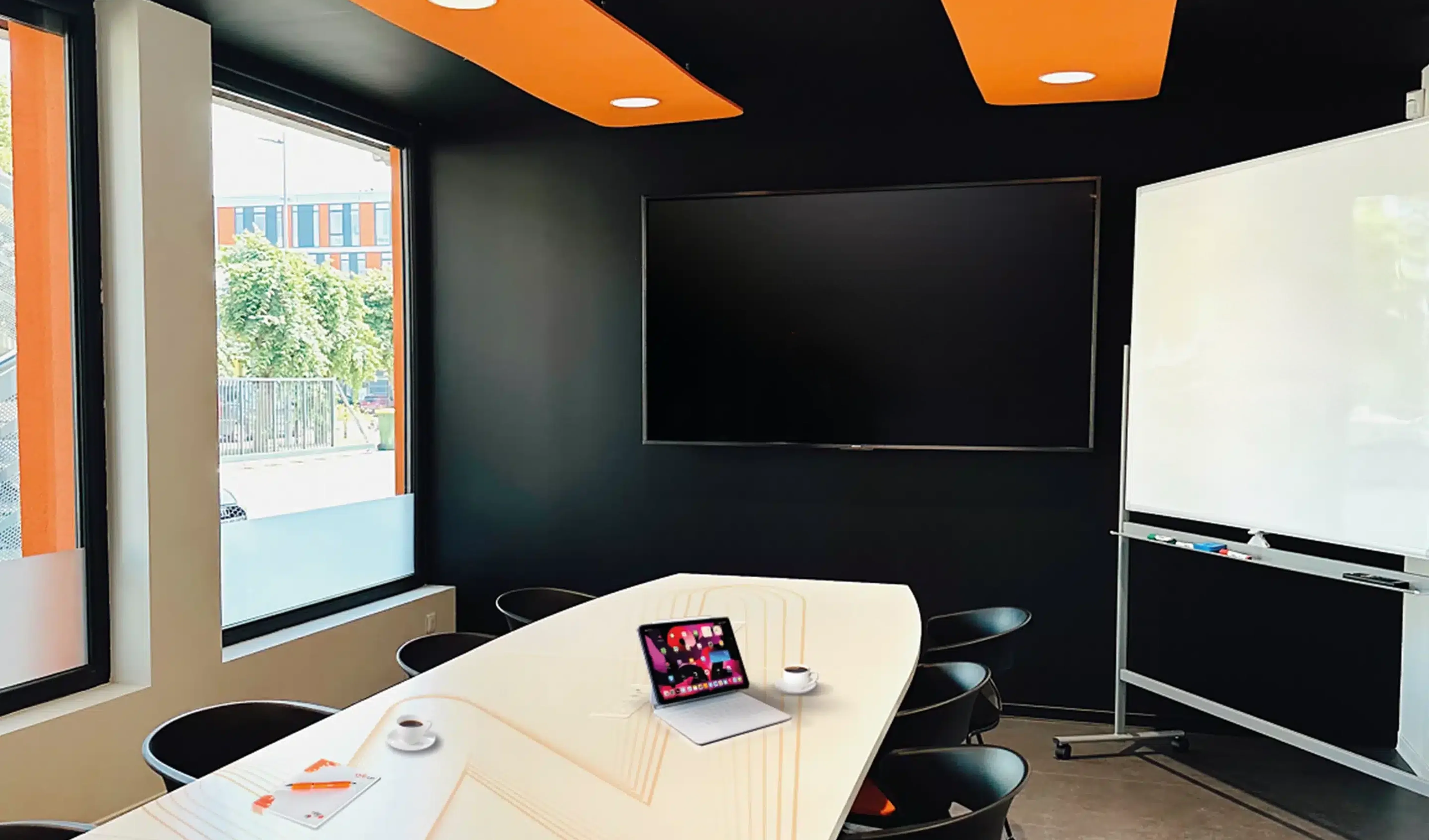 Salle de formation accessible 1