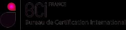 Logo BCI France