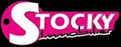 Logo Stocky Immo