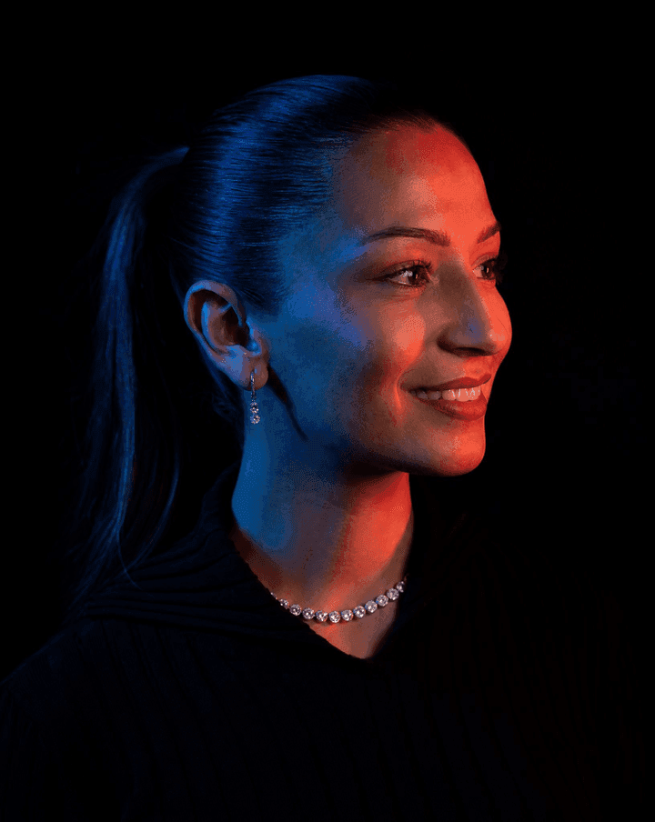 Célia Hafiane